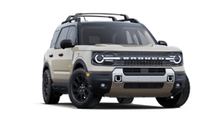 2025 Ford Bronco Sport® External Image 5